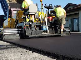 Why Choose Us For All Your Driveway Paving Needs in Wildewood, MD?