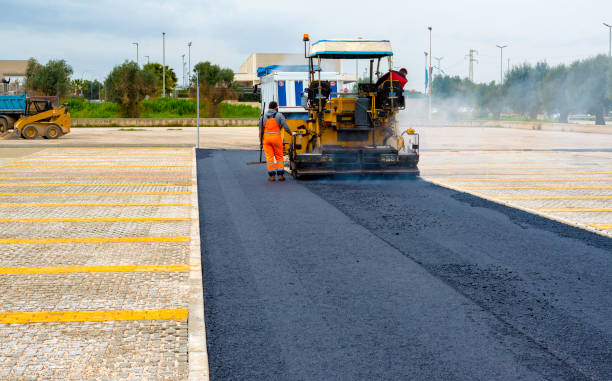 Best Asphalt Driveway Installation  in Wildewood, MD