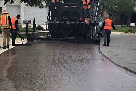 Best Brick Driveway Installation  in Wildewood, MD